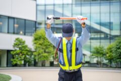 長崎市で警備員の正社員採用｜応募から入社までの流れと注意点