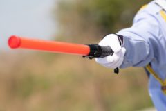 警備員のプロ意識が光る警備サービス