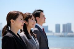 株式会社アスタのプロフェッショナリズム