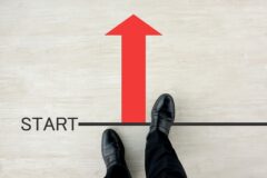 雑踏警備の世界への一歩