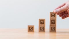 未経験から始める警備員のキャリアパス