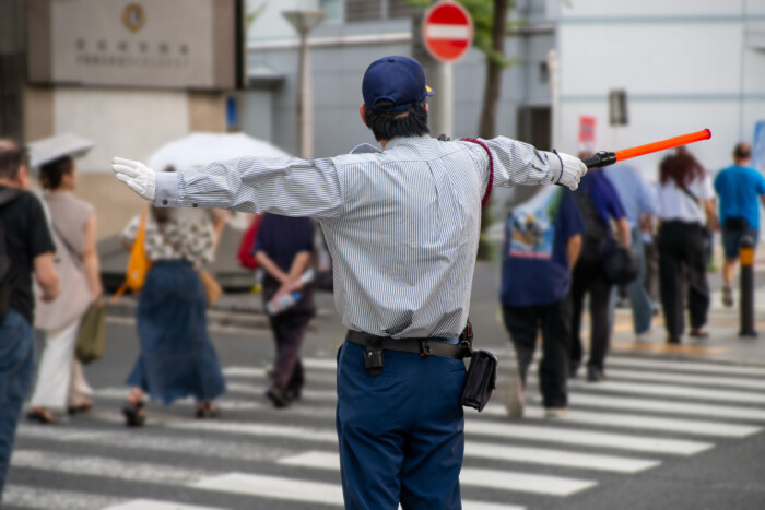 【長崎県内】未経験でも安心！警備員の仕事に挑戦しよう