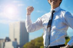 警備員正社員としてキャリアアップを目指す