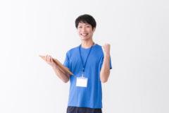 警備員に必要な体力とは？長崎市の坂道勤務に必要な体力づくり